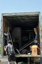 Two Men and a Truck Moving photo 5