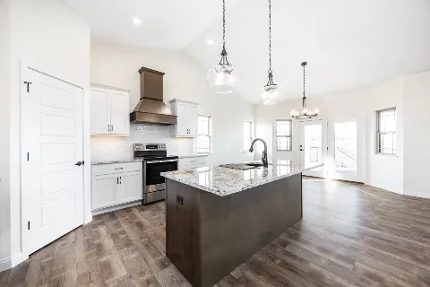 CNR Homes photo 1