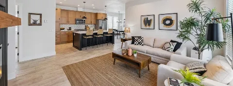 Ideal Manufactured Homes Inc in El Cajon