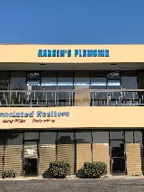 Hansen's Plumbing