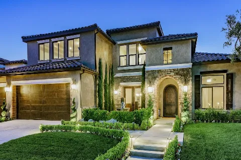 Cornerstone Homes photo 1