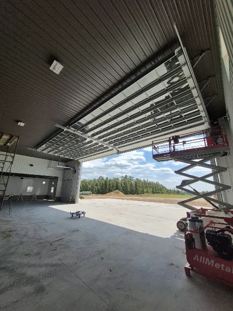 Steel-Craft Door Sales & Service Ltd. photo 1