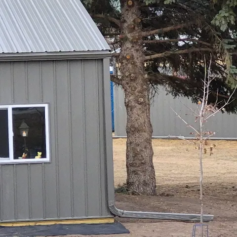 Woods Roofing, Inc. in Sioux Falls
