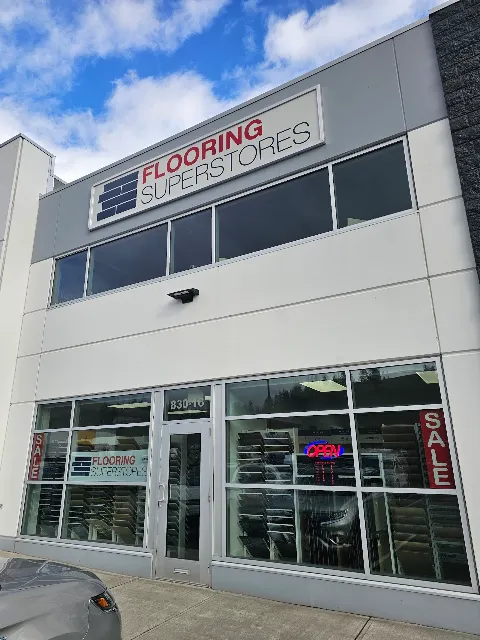 Kelowna Flooring Superstore in Kelowna