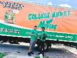 College Hunks Hauling Junk and Moving Tampa photo 2
