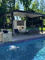 Hughes Landscape Inc. Outdoor Living Builder/Remodeler photo 5
