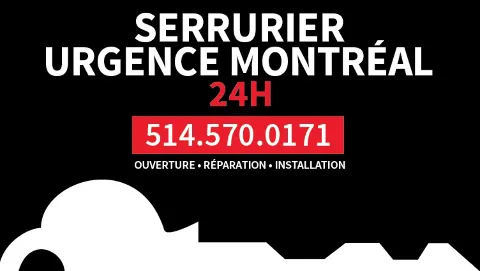 Emergency Locksmith Montreal photo 1