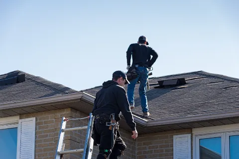 Moreno Valley Roofing Contractor photo 1