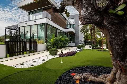 The Landscaping People Inc photo 1
