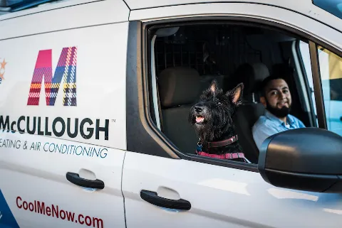 McCullough Heating & Air Conditioning photo 1