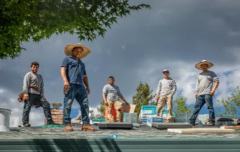 Crandall Roofing, Inc. photo 1