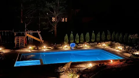 Plan Pools & Concrete photo 1