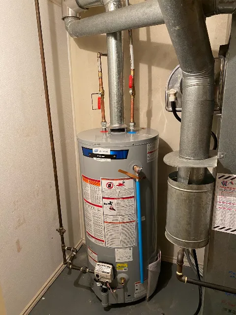 Heartland Plumbing and Heating ltd. in St. Albert