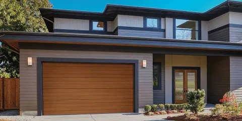 Spartan Garage Doors in Pittsburgh
