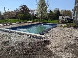 Juarez Excavating & Fiberglass pools photo 6