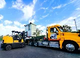 California Machinery Movers photo 3