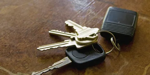 Master Locksmith Services in Springfield