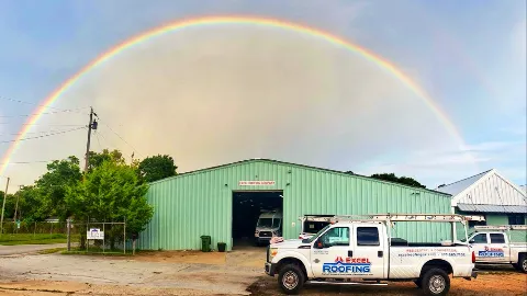 Excel Roofing Company photo 1