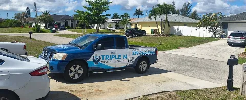 Triple M Pool Service and Repair LLC photo 1