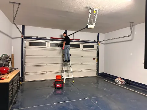 A1 Garage Door Service photo 1