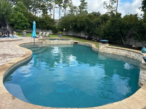 Irving Pool Maintenance photo 1