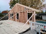 J R Morales Construction photo 3
