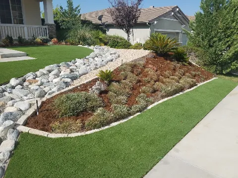 Schubert Landscaping and Irrigation repair in San Bernardino
