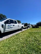 Barker Brothers Pest Control
