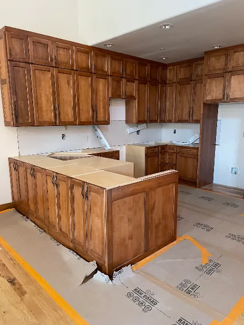 Gallatin Valley Kitchen & Bathroom Remodeling in Bozeman