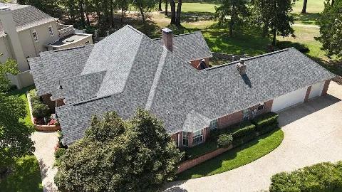 Yosemite Roofing Tyler TX in Tyler