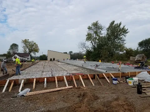 Dornbrook Construction Inc. photo 1