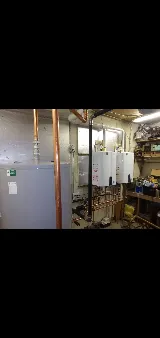 All About You Plumbing and Heating photo 8