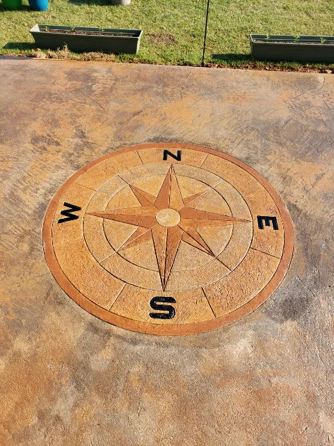 Old Towne Custom Concrete photo 1