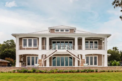 Collins Builders in Jacksonville