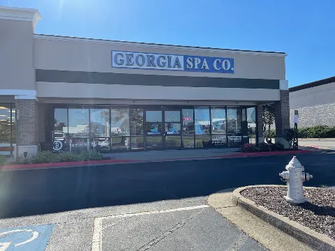 Georgia Spa Company in Kennesaw