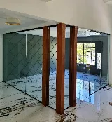 Danville Glass Shower & Windows photo 6