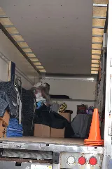 Two Men and a Truck Moving photo 8