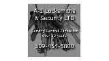 A-1 Locksmiths & Security LTD photo 7