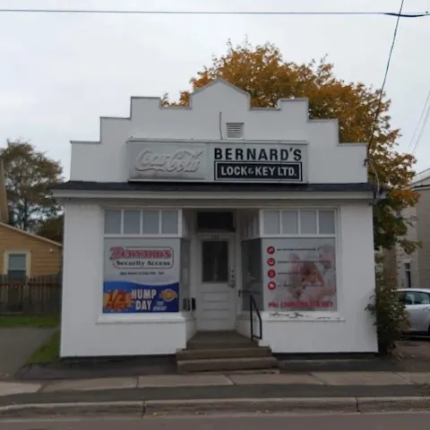 Bernard's Security Access Ltd photo 1