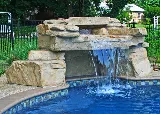 Burgos Pools, LLC