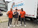 Quick And Easy Moving Ltd photo 7