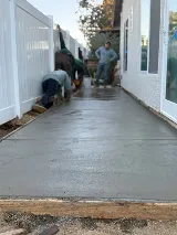 Green Team Landscapers photo 2