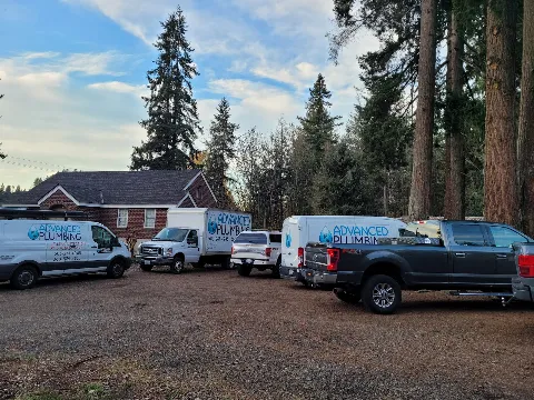 Advanced Plumbing, LLC photo 1