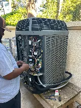 Ideal Conditions Heating & Air Conditioning photo 3