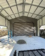 A Plus Garage Doors photo 3