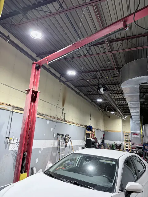 NextPhase Electric in Stouffville