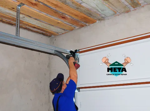Meta Garage Doo'rs photo 1
