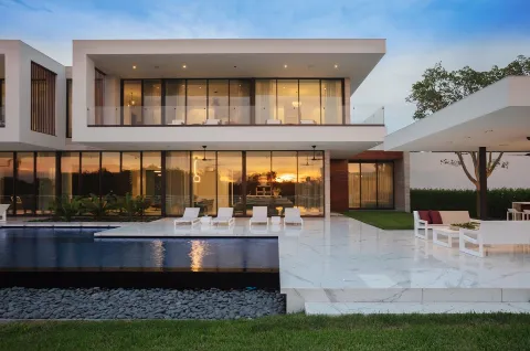 Landmark Custom Homes in Pembroke Pines