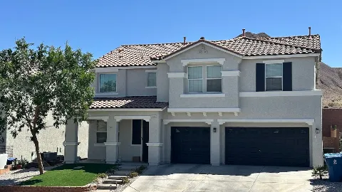 New Age Painting & Coatings in Las Vegas