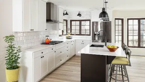 MJ Brown Renovations in Carmel